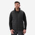 Men Padded Gilet - MT100 Black