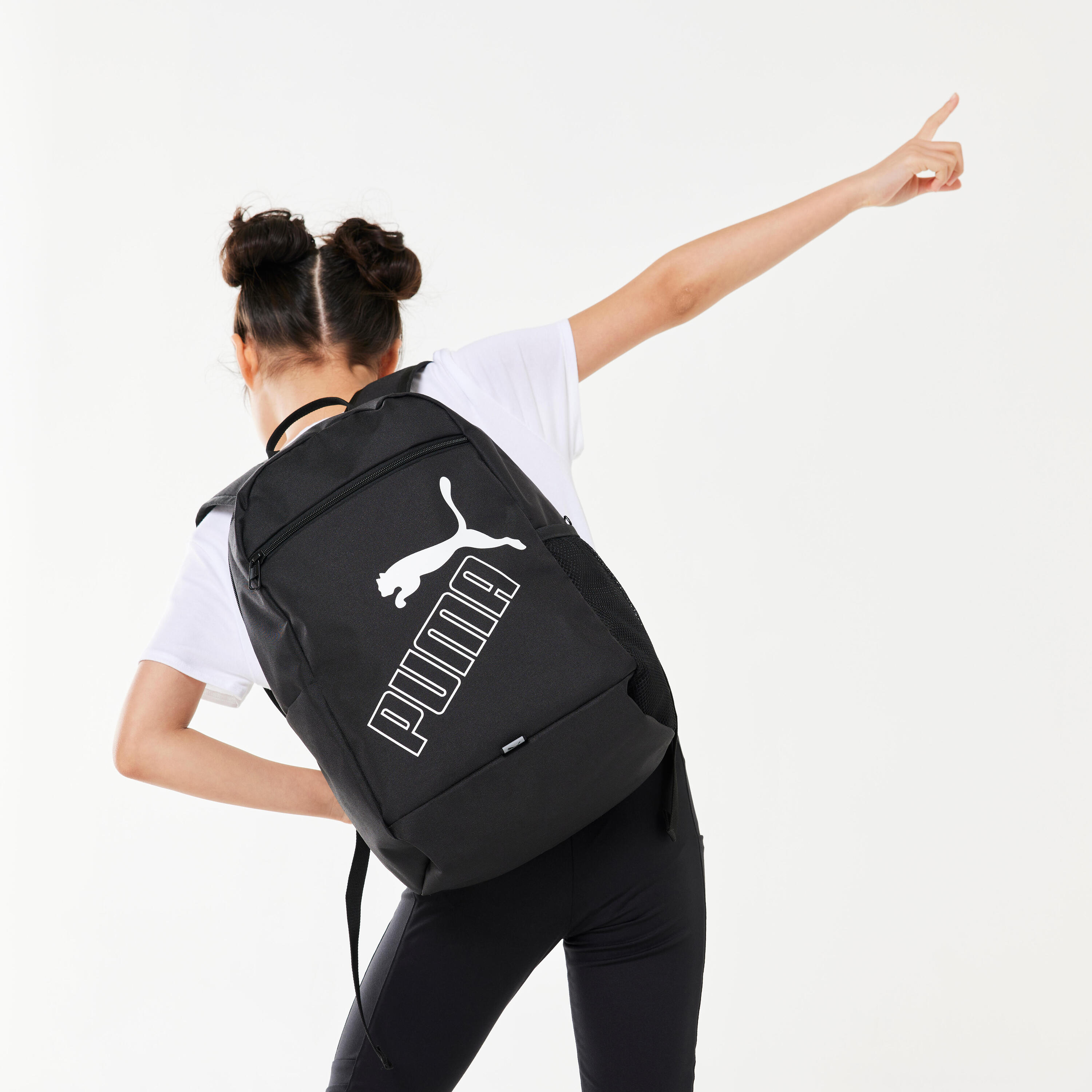 Sac à dos 21L, Phase 2 noir 7/14
