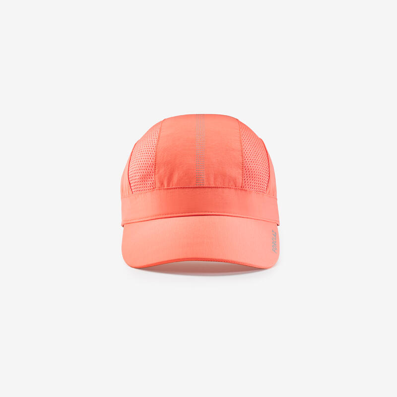 CASQUETTE TREKKING VENTILEE - MT500 - CORAIL