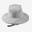 Cappello montagna MT900 grigio chiaro