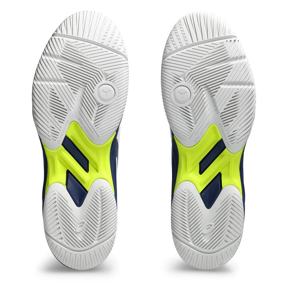 Muške patike za badminton GEL COURT HUNTER 3