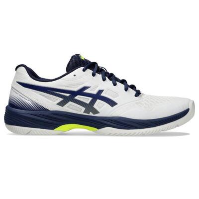Indoort sportschoenen voor heren gel court hunter 3