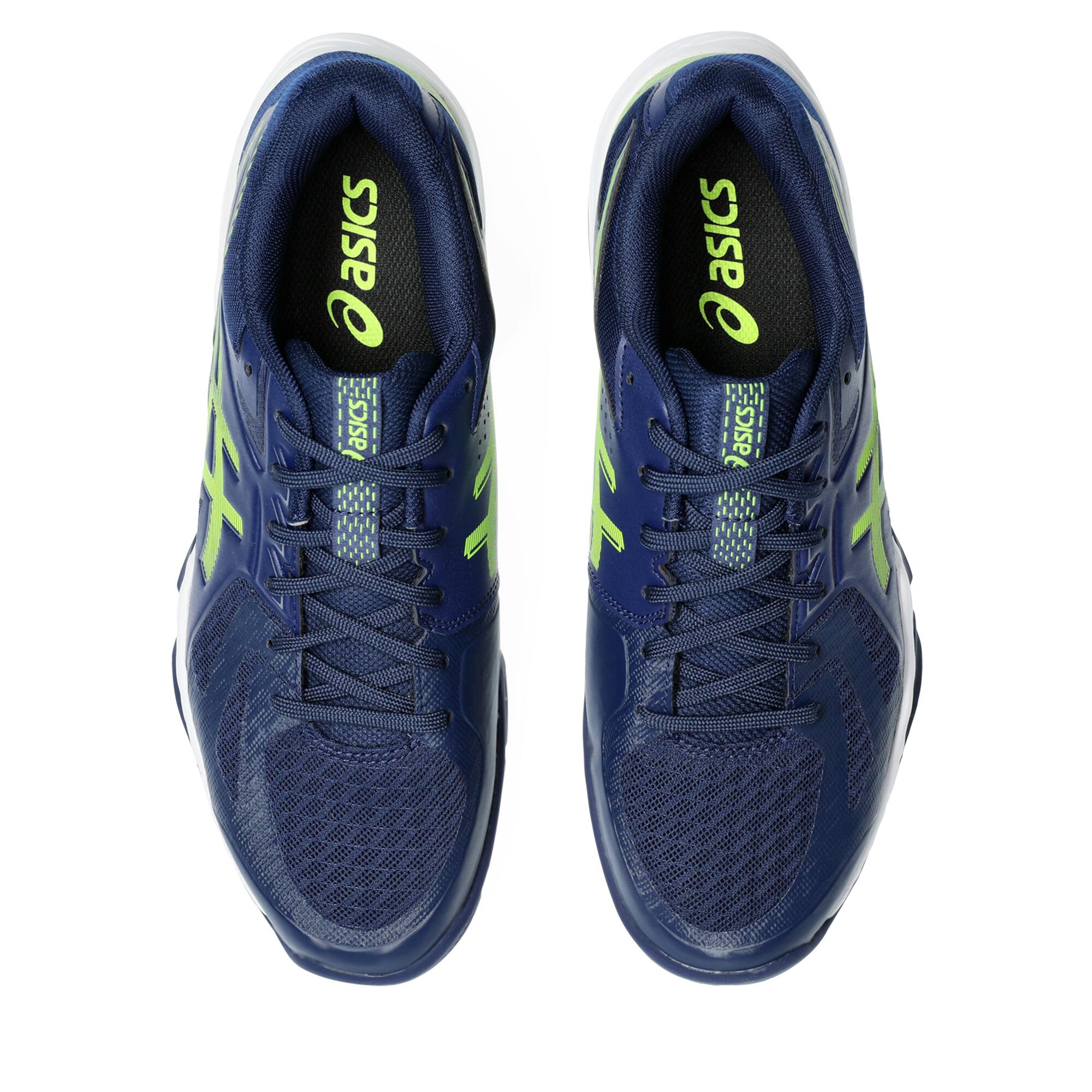 Asics Scarpe da uomo - BLADE FF EXPANSE/SAFETY YELLOW