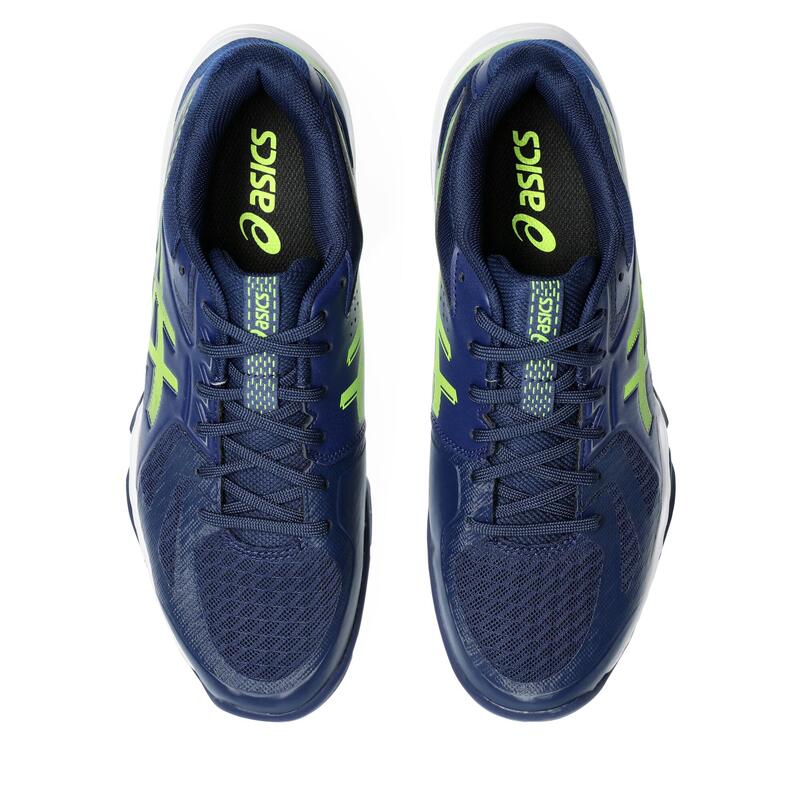 Damen/Herren Badmintonschuhe ASICS - Blade FF Expanse/Safety gelb