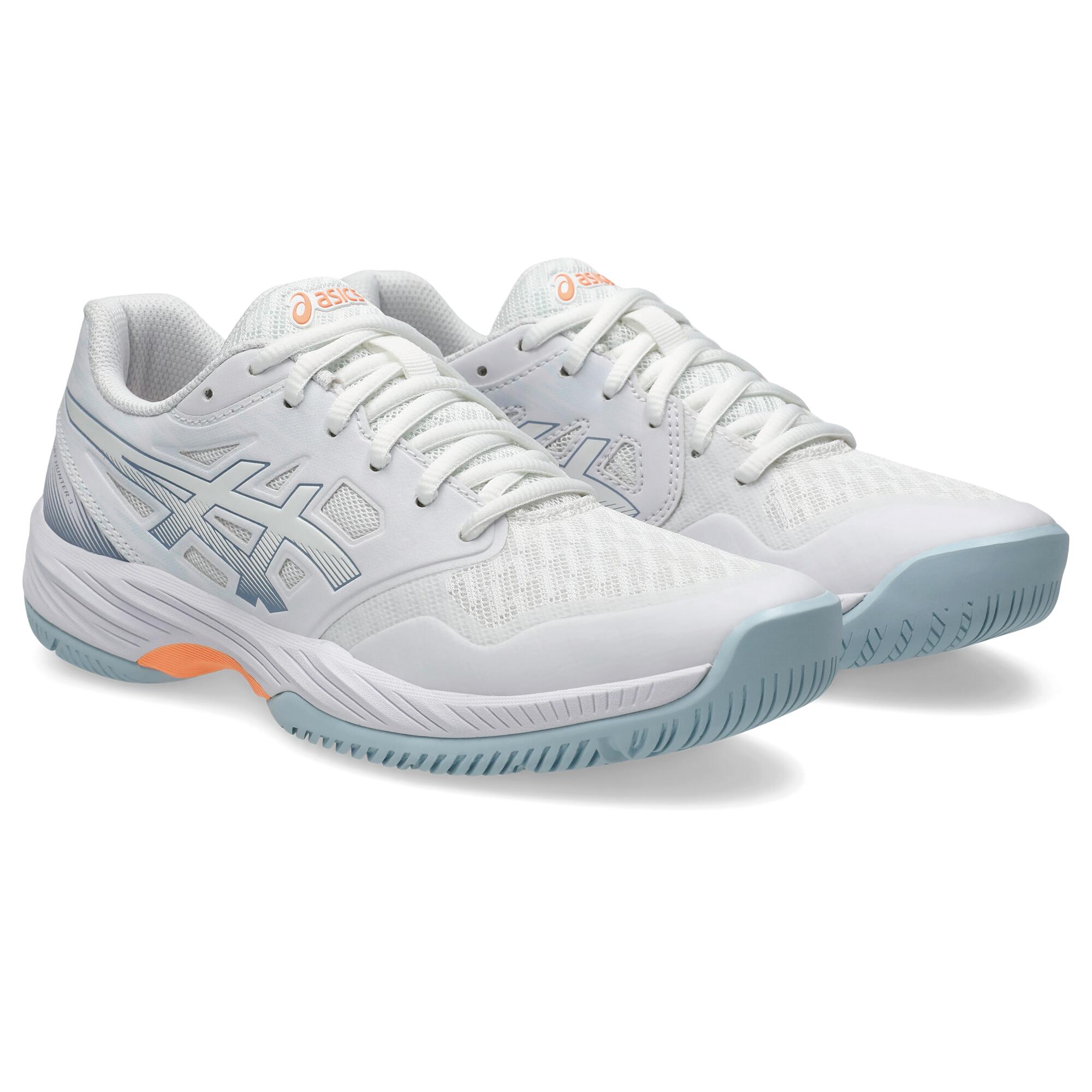 Women's shoes - Asics Gel Court Hunter 3