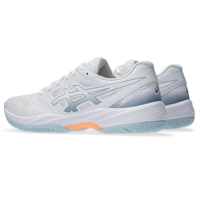 Chaussure femme - Asics Gel Court Hunter 3