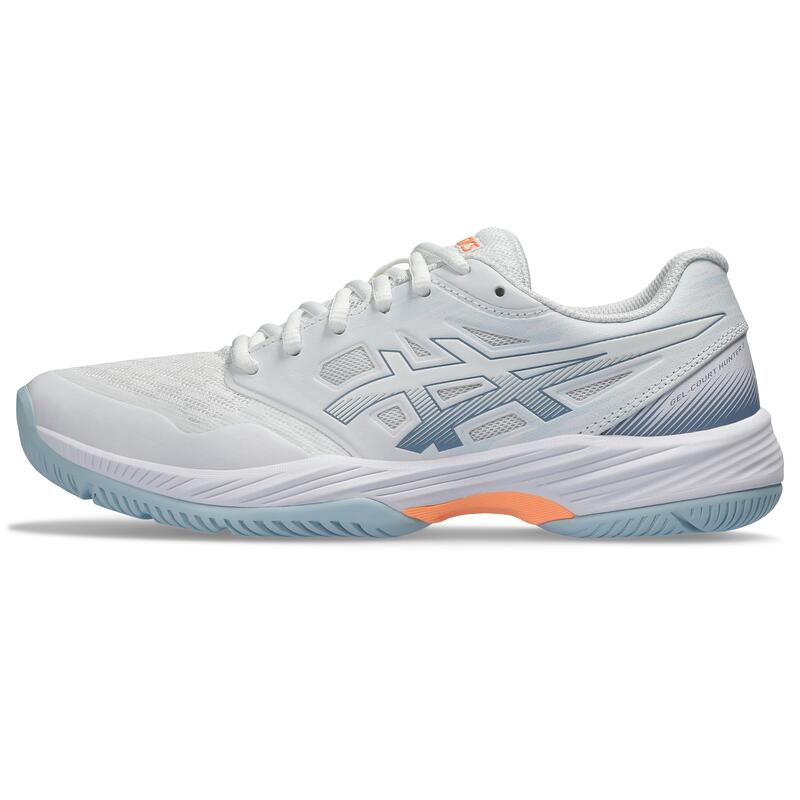 Damen Hallenschuhe - Asics Gel-Court Hunter 3