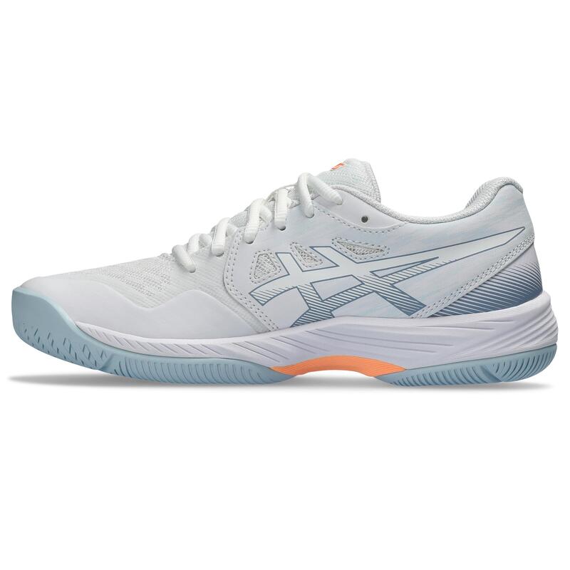 Damen Hallenschuhe - Asics Gel-Court Hunter 3