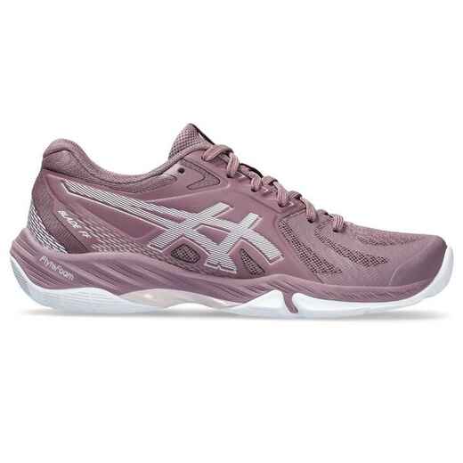 
      Damen Badmintonschuhe - ASICS Blade FF Dusty lila/weiss
  