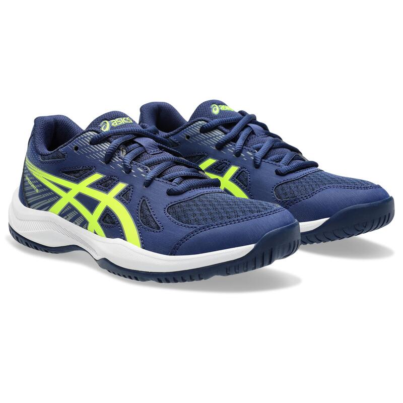 Dětské boty Asics Upcourt 6 GS