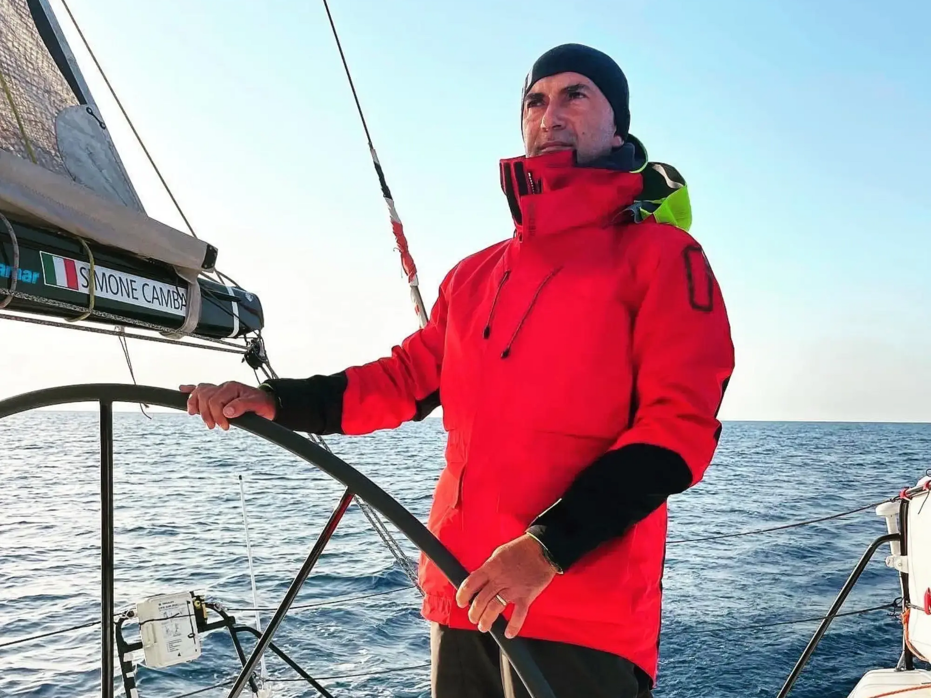 WINDSURFEN, KUNDENSERVICE