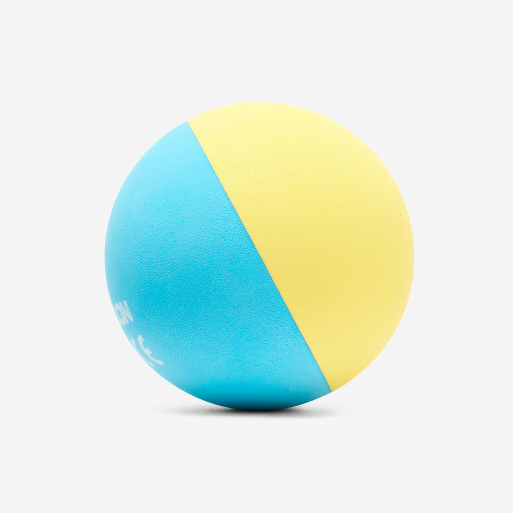 Rubber Bouncy Ball - Kids' Wall Ball