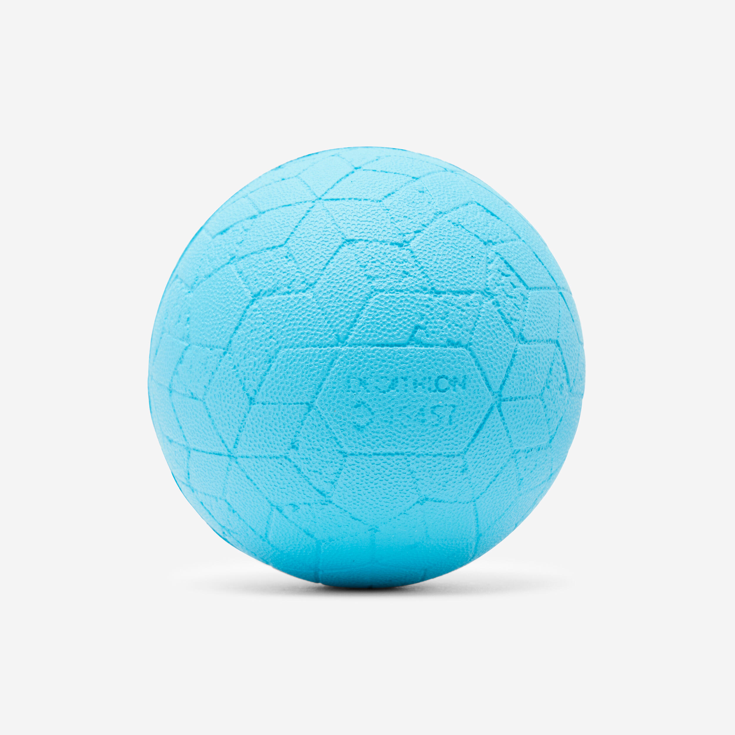 Bouncing foam ball - Children's wall ball game