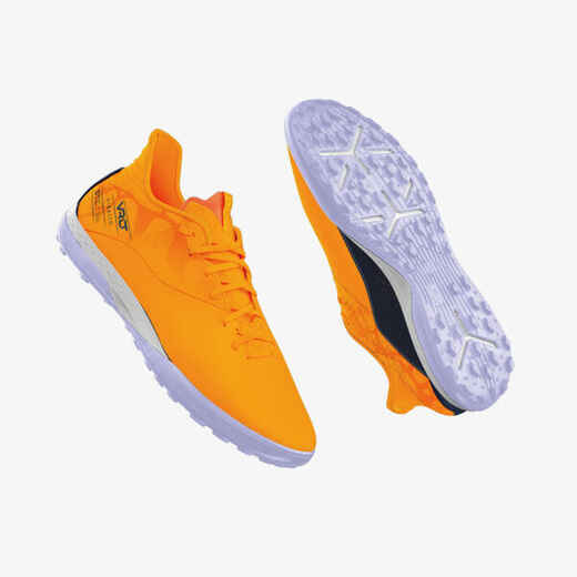 
      CHAUSSURES DE FOOTBALL VIRALTO I TURF TF ORANGE
  