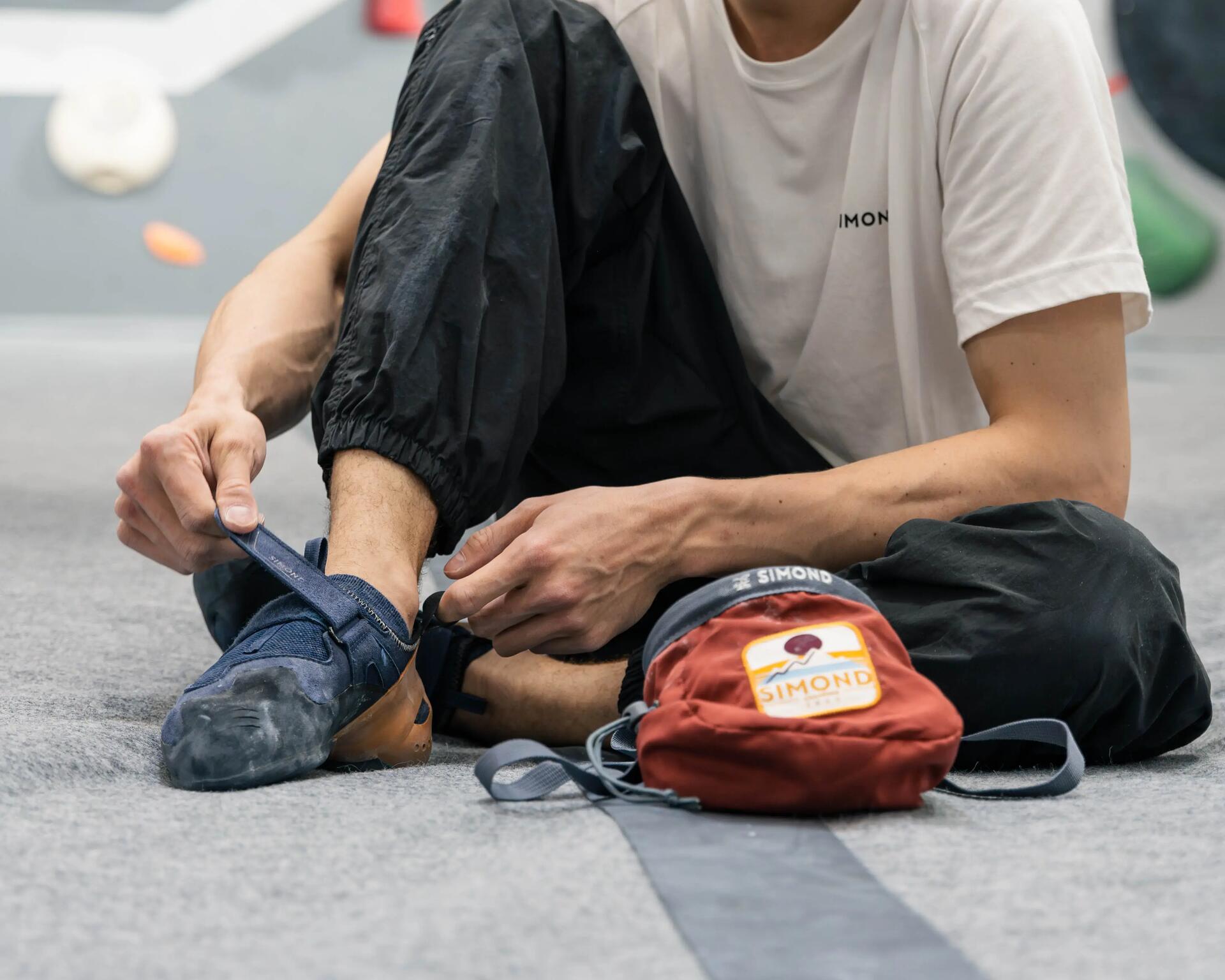 alpinisme