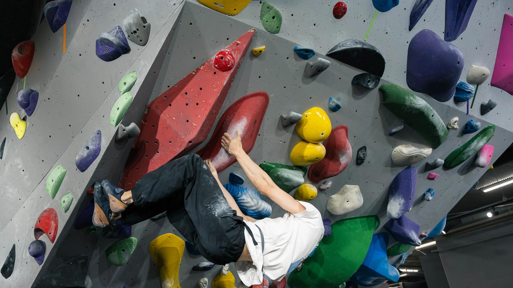 escaladora a montar via