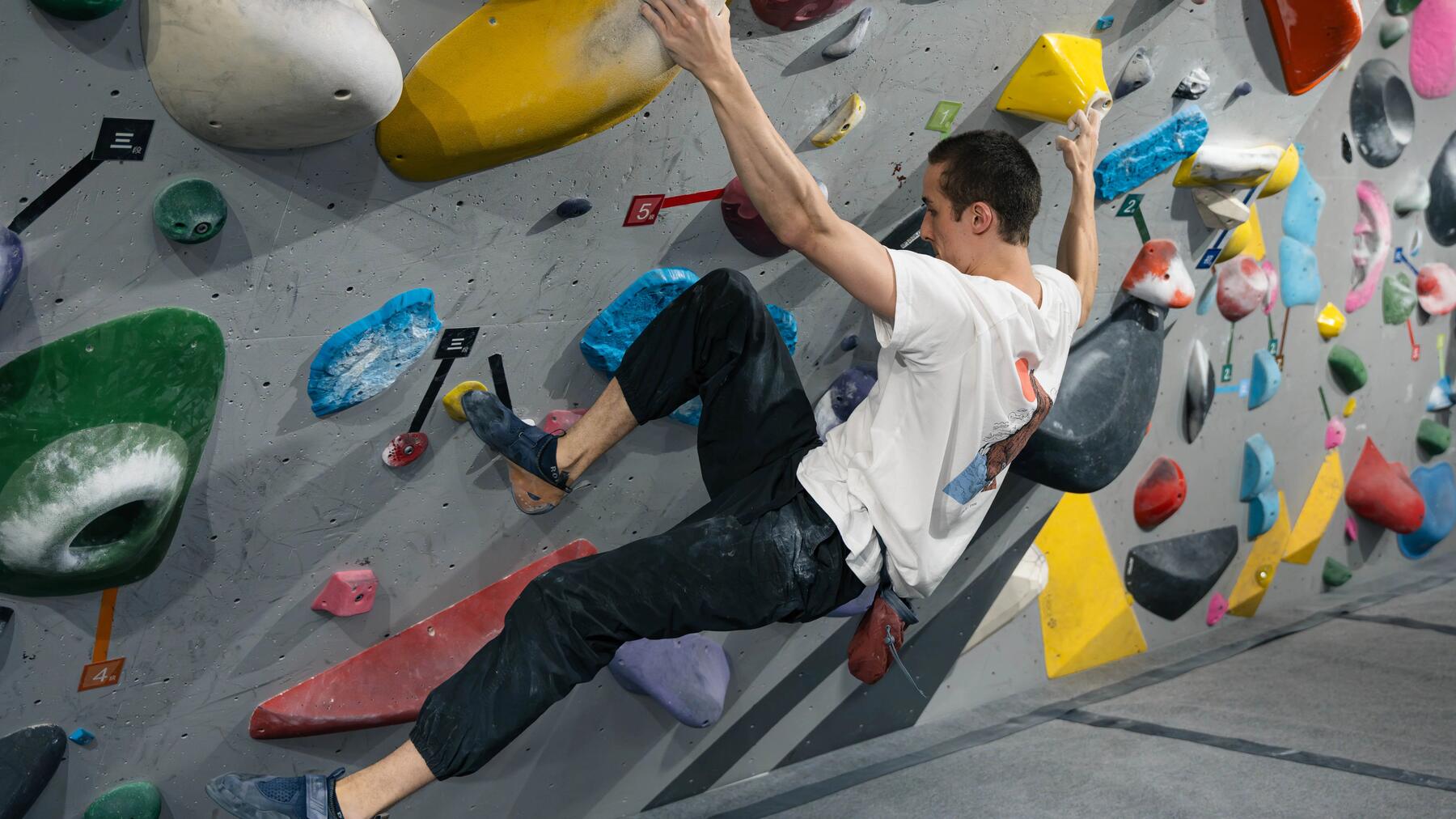 Top 10 des sports à tester cet hiver