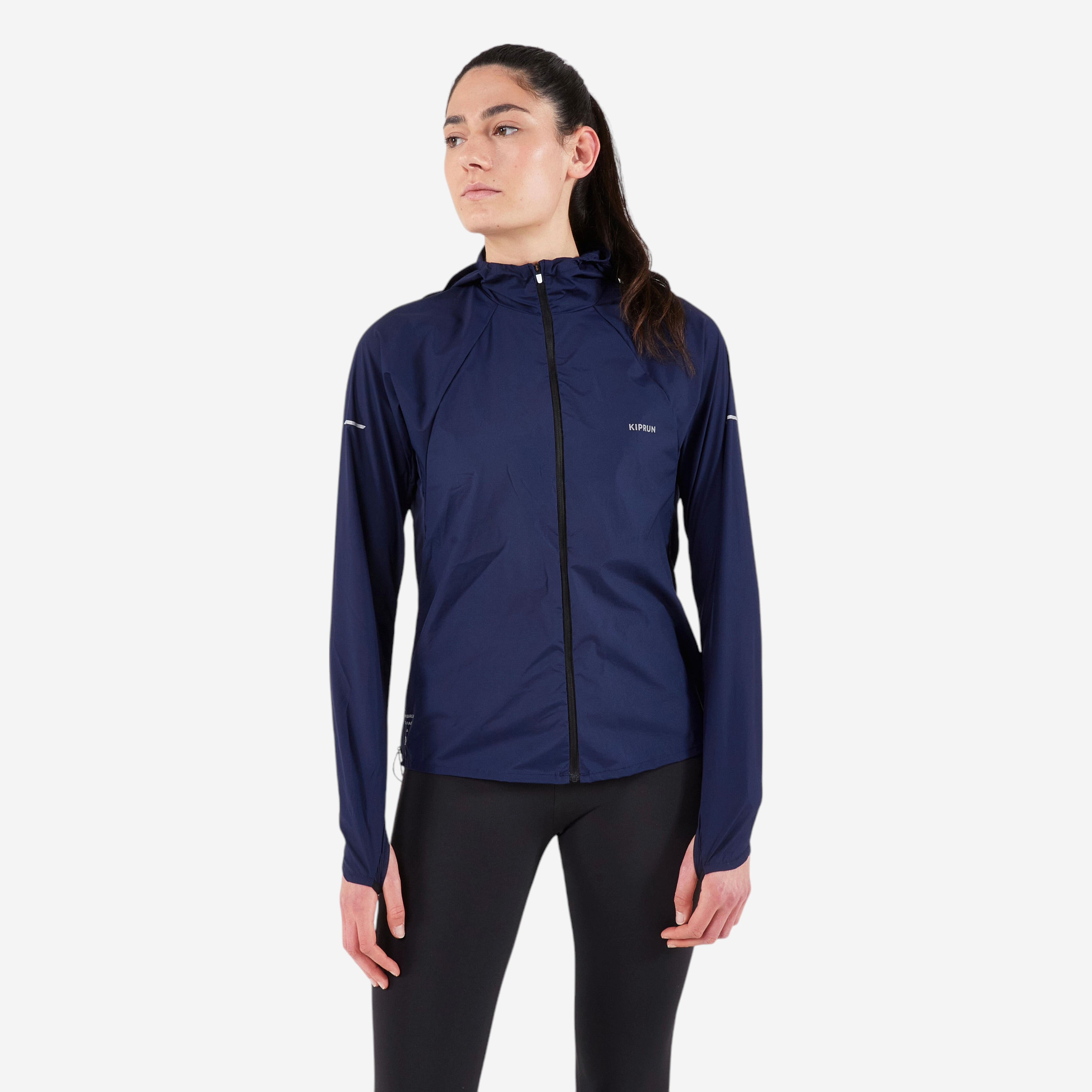 Coupe vent kalenji femme hot sale