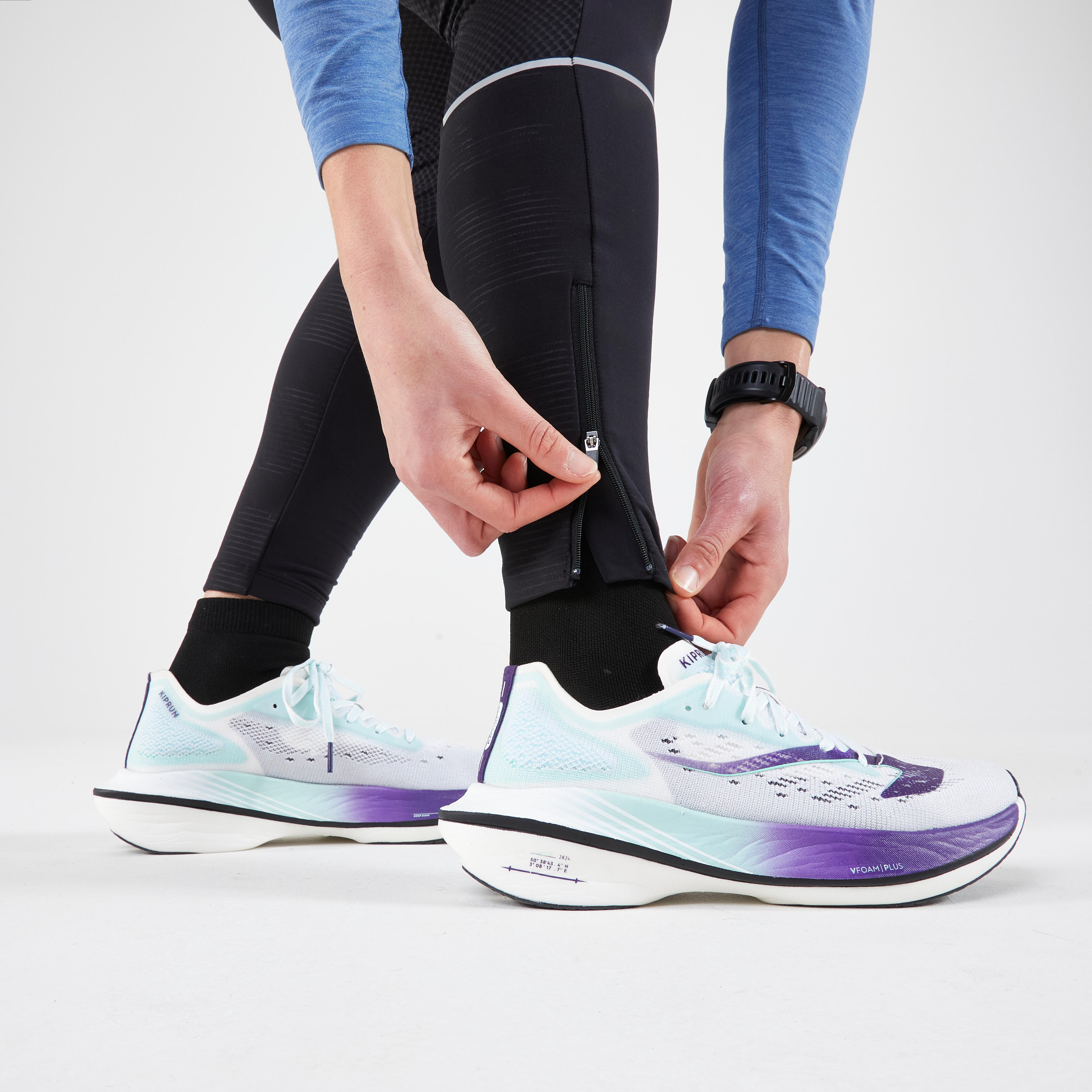 Craft Core Essence Tights - Collant running homme