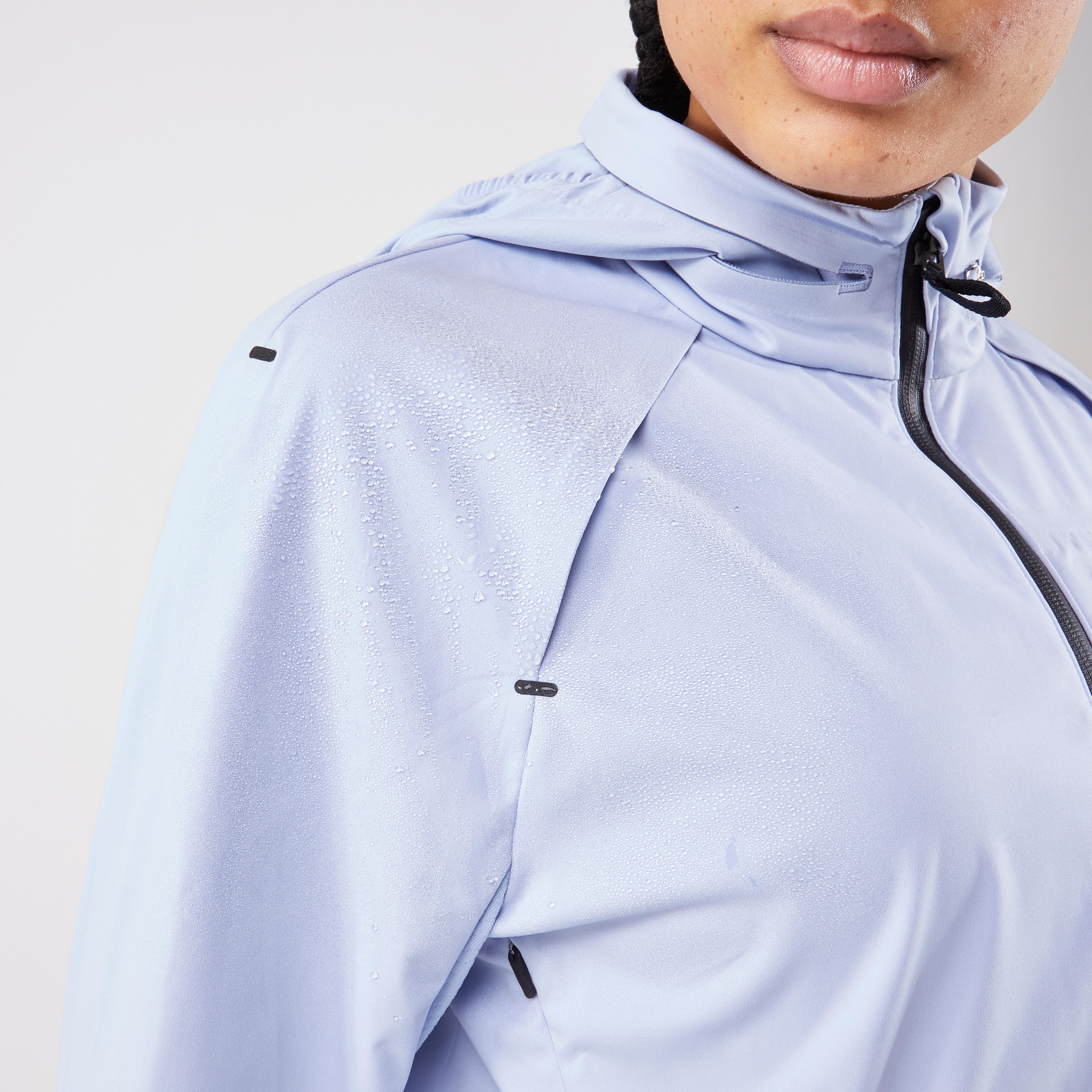 KIPRUN (キプラン) ランニング レディース ジャケット KIPRUN Run 900