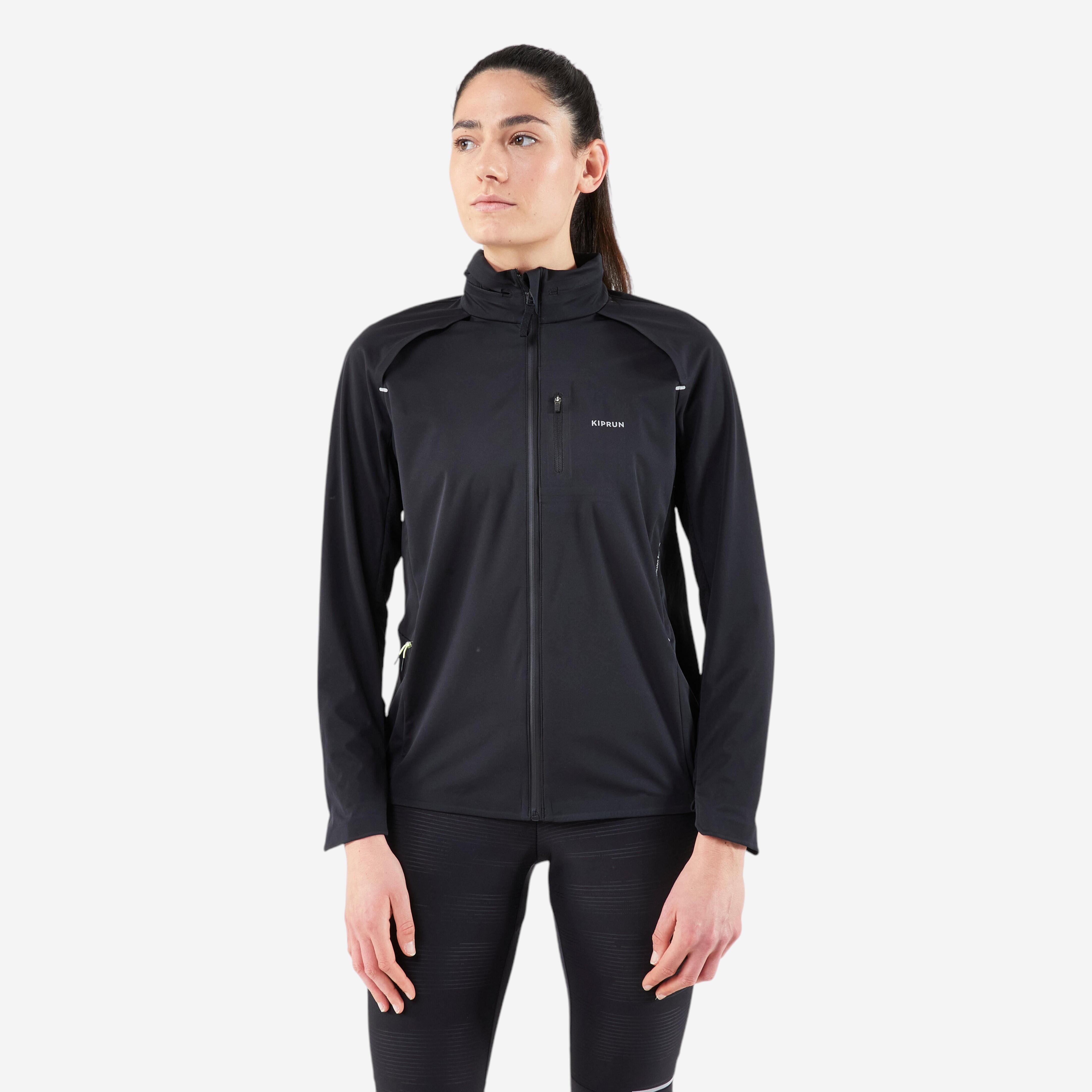 Manteau de ski femme FR 900 bleu Bleu DLicat Wedze Decathlon