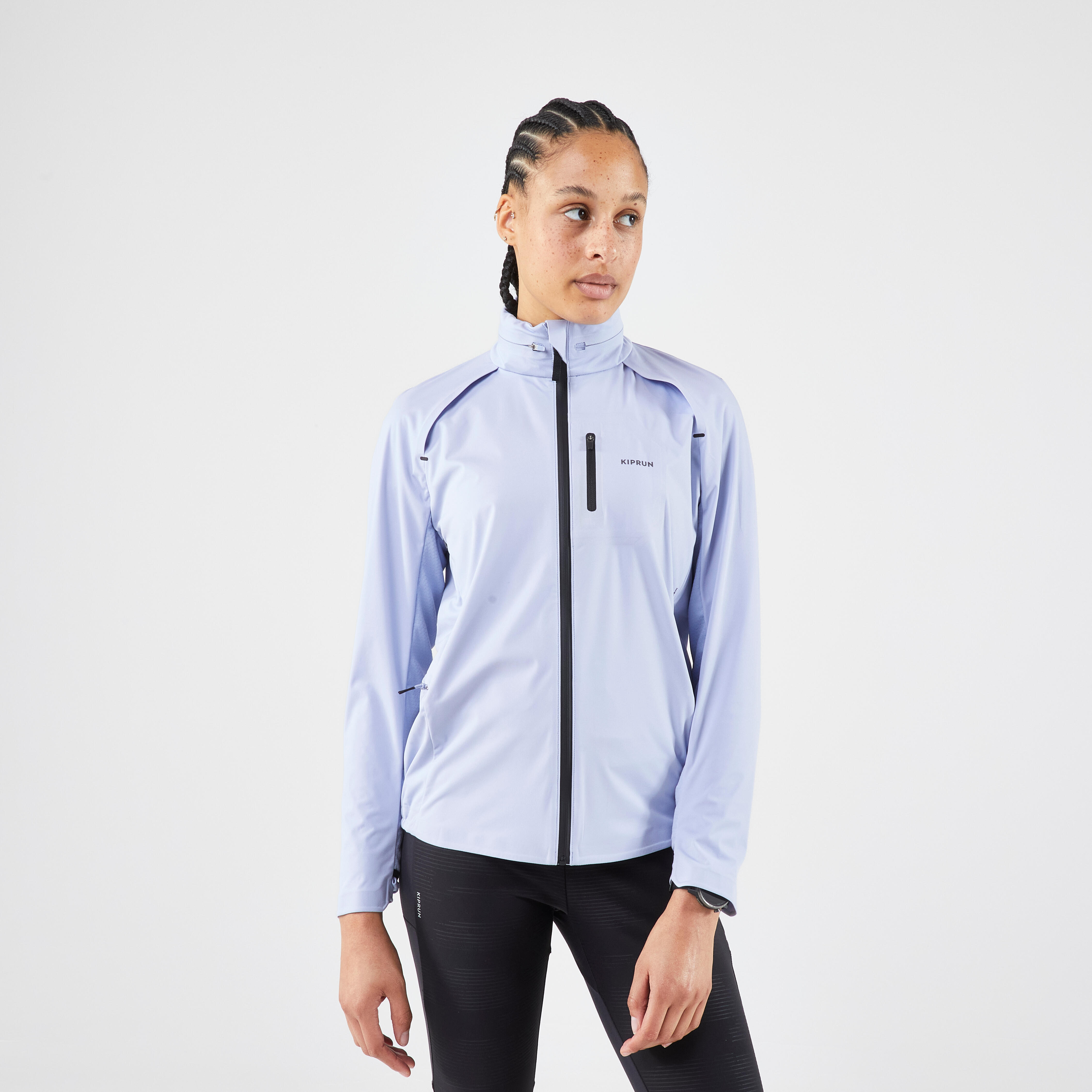KIPRUN (キプラン) ランニング レディース ジャケット KIPRUN Run 900