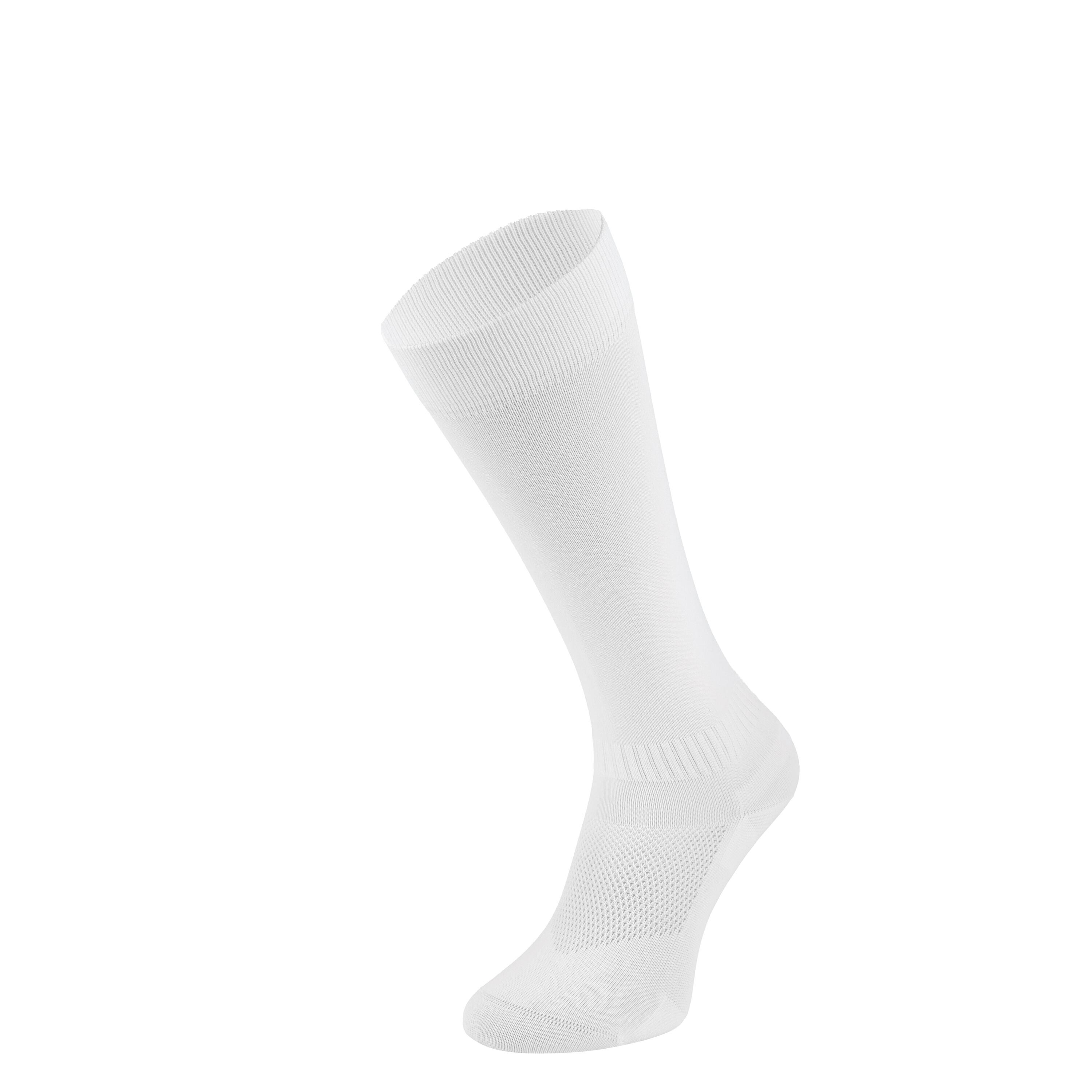 Skarpety do piłki nożnej dla dzieci Rea Tape Socks KH 3/3