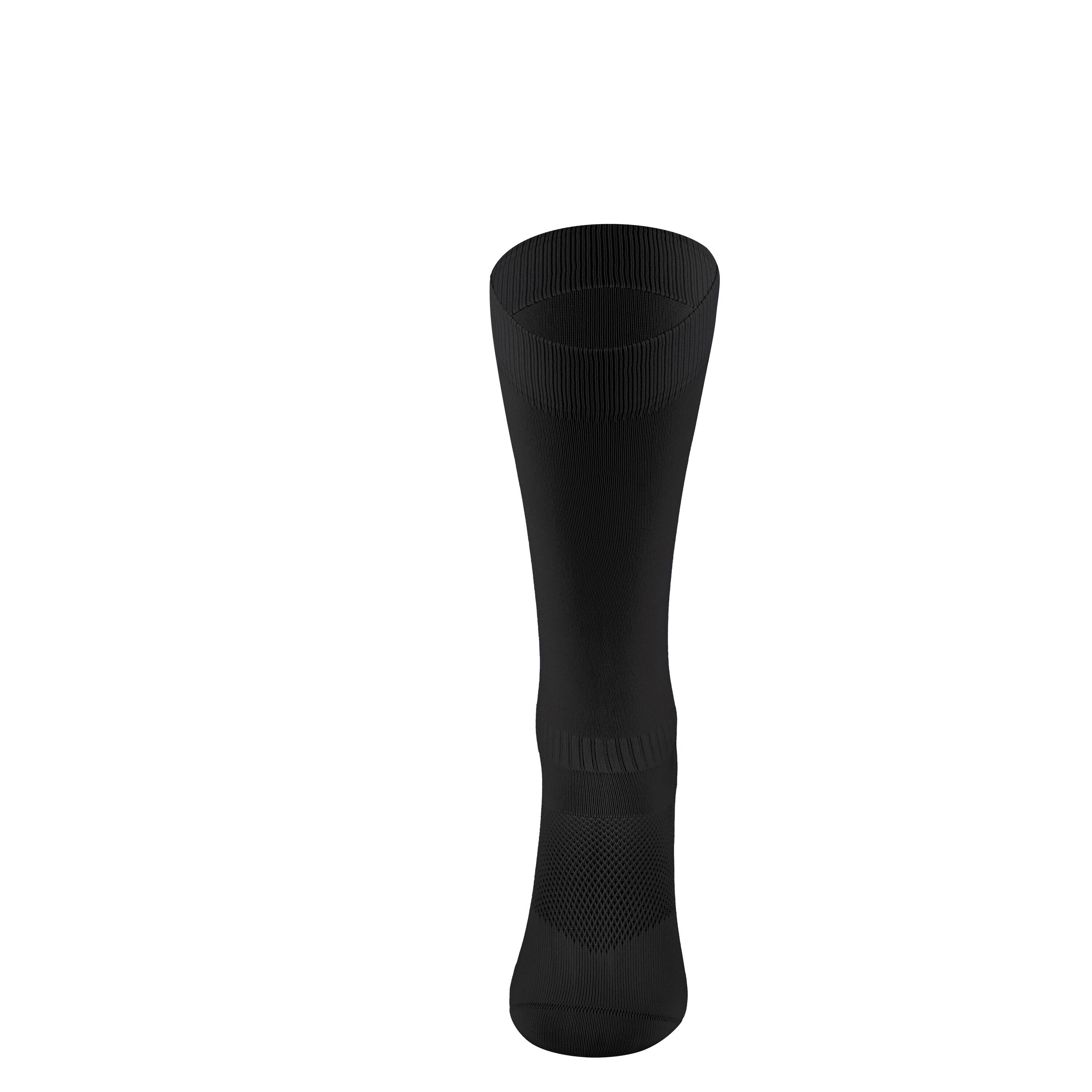 Skarpety do piłki nożnej dla dzieci Rea Tape Socks KH 2/3