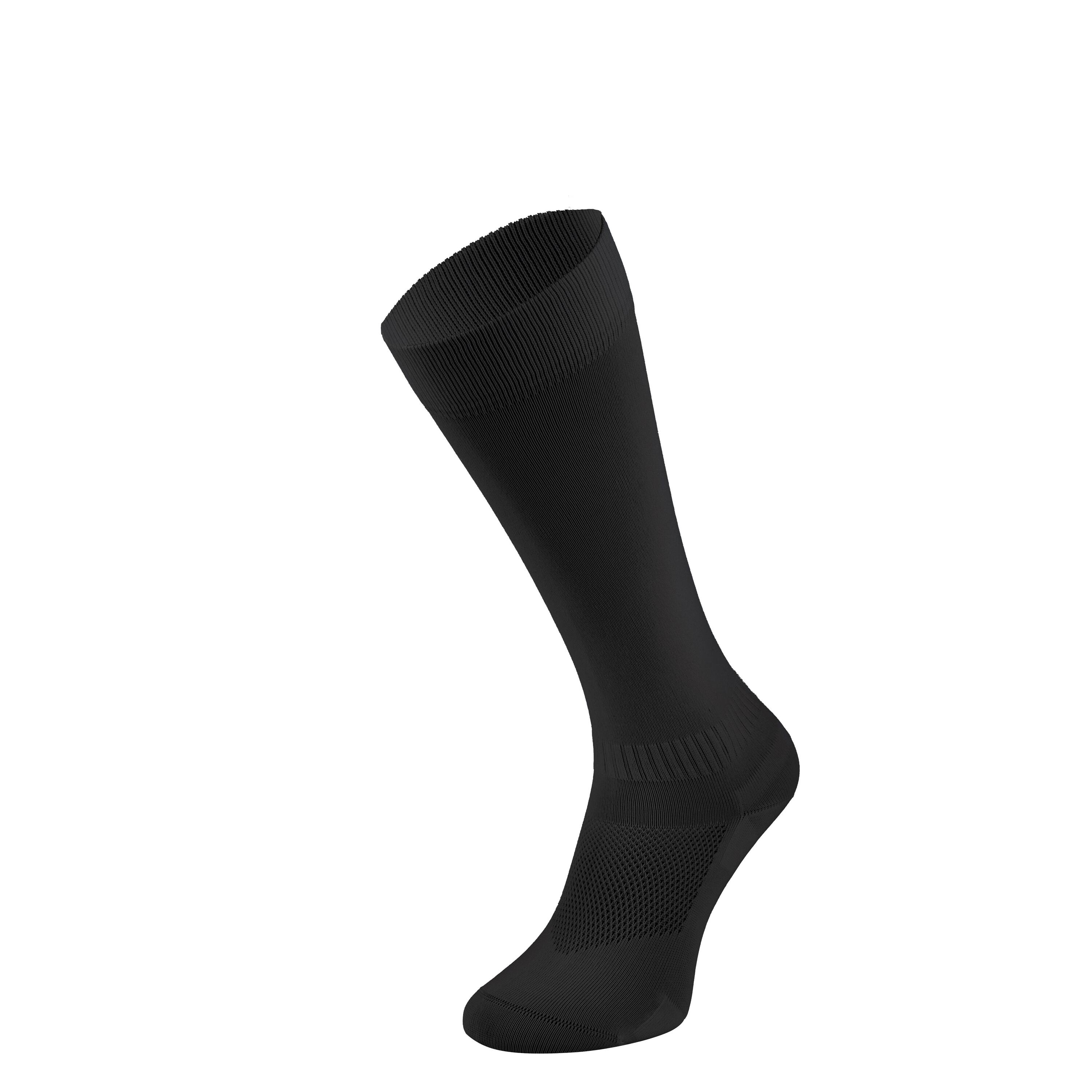 Skarpety do piłki nożnej dla dzieci Rea Tape Socks KH 3/3