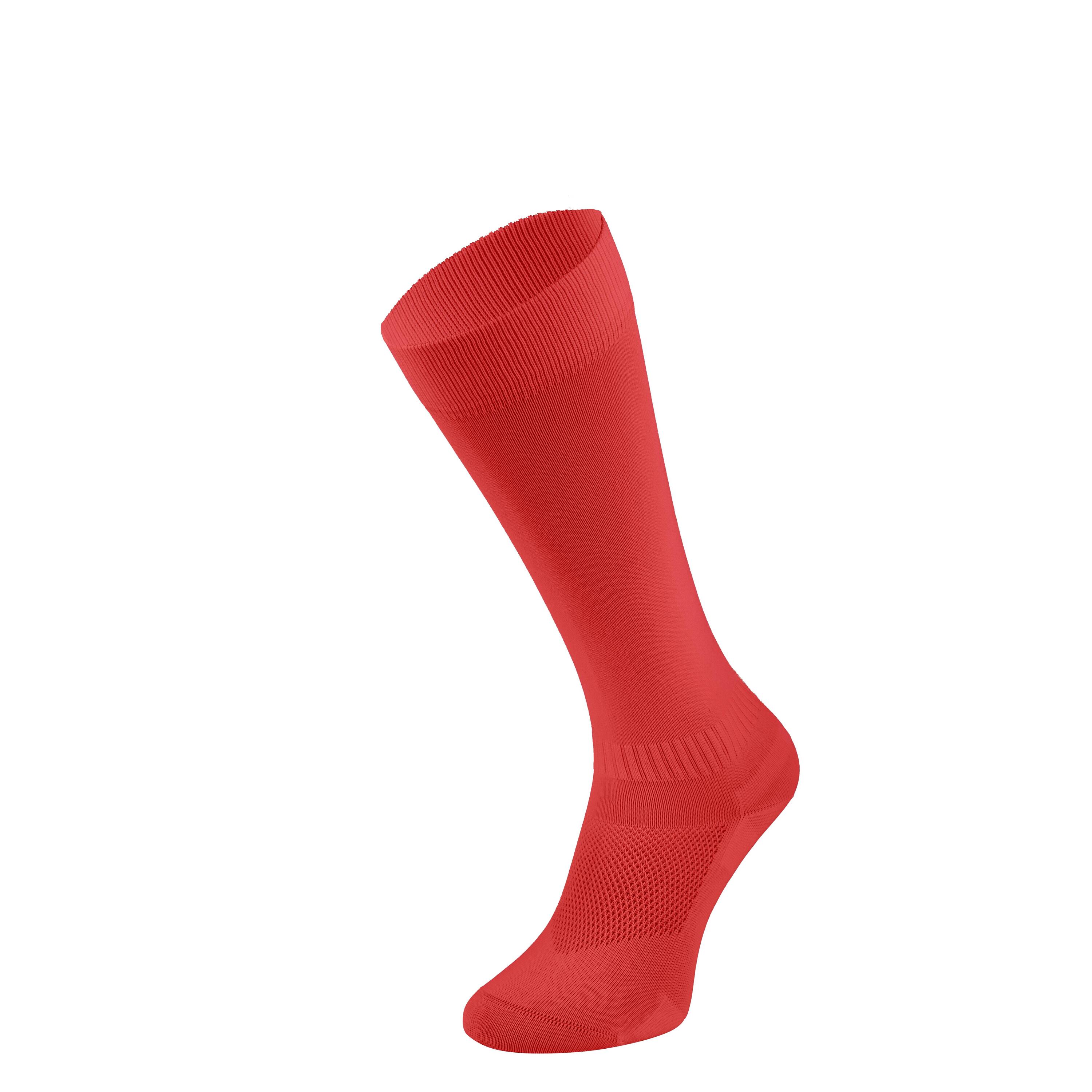 Skarpety do piłki nożnej dla dzieci Rea Tape Socks KH 2/2