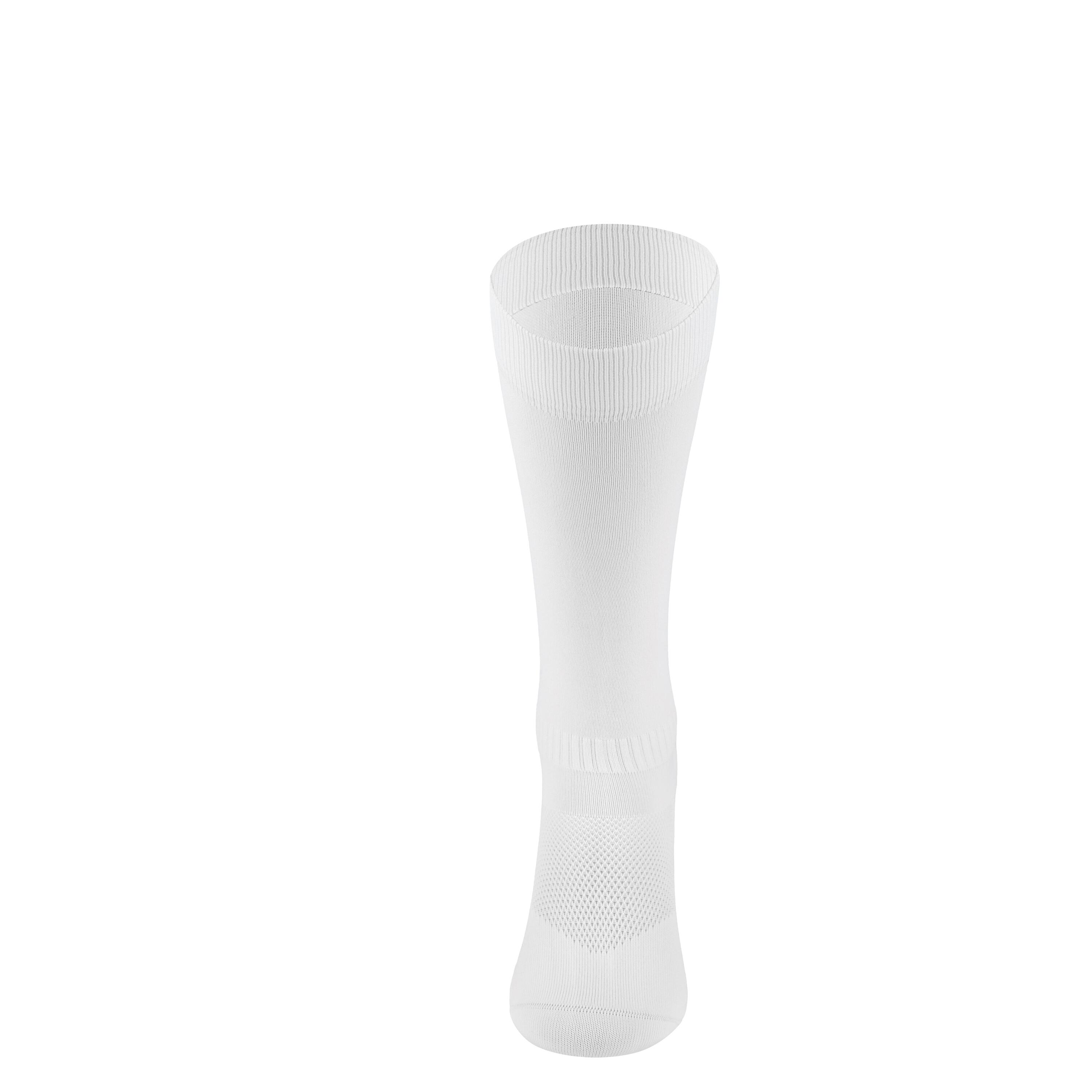 Skarpety do piłki nożnej dla dzieci Rea Tape Socks KH 2/3