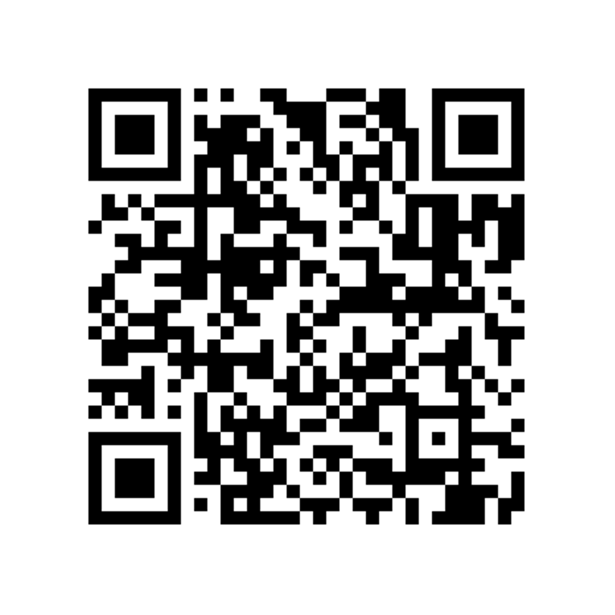 A quoi sert le QR code sur les barres ?
