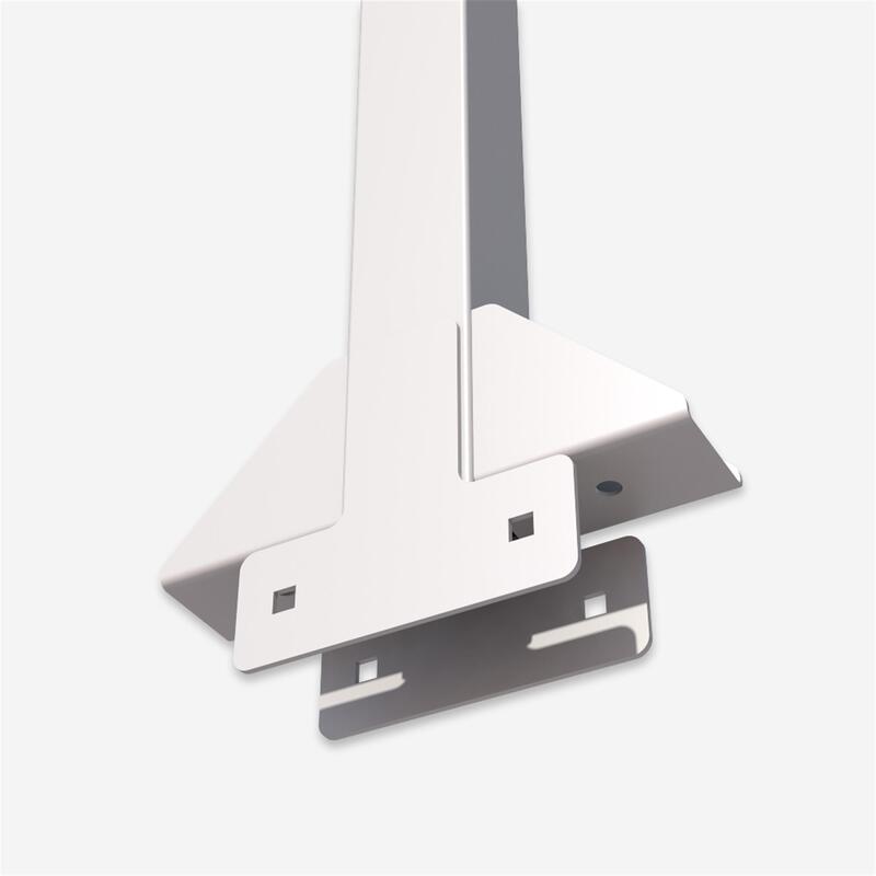 Levý sloupek Rack 120 kg