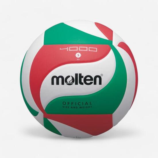 Piłka do siatkówki Molten V5M4000 rozmiar 5