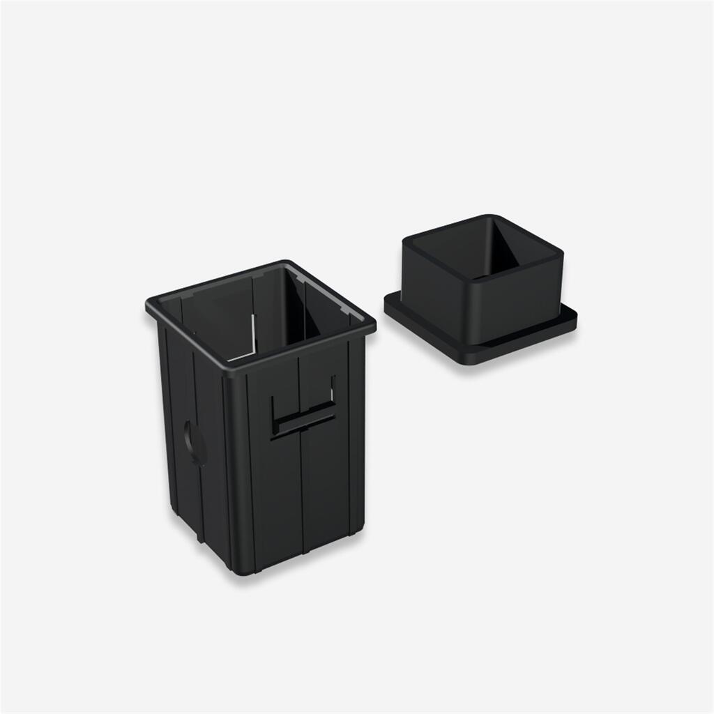 Plastična vođica klina - rezervni deo za stalak (120 kg)