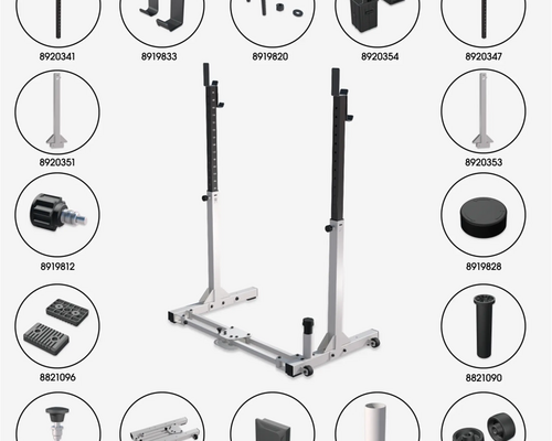 ENTRETIEN & REPARATION  RACK PLIABLE 120 Kg