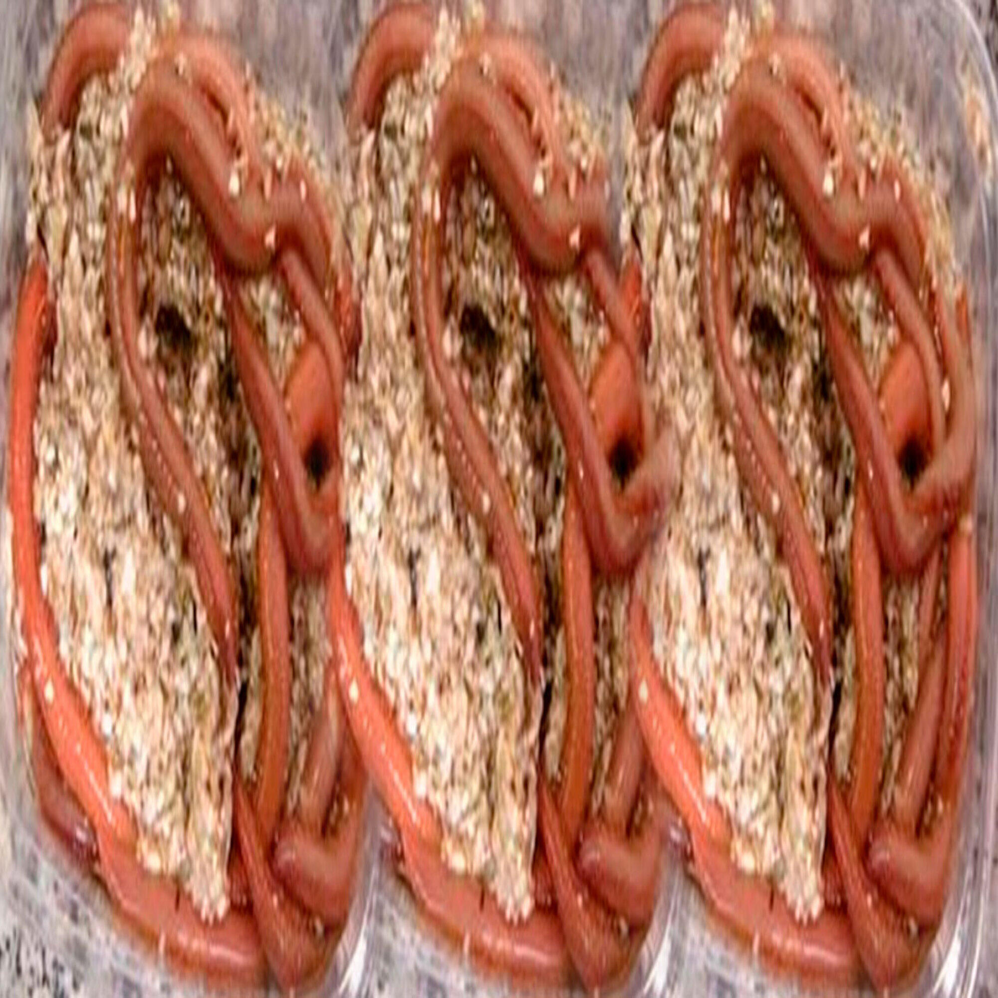 AMERICANO 5 Uds Valbaits 3/3