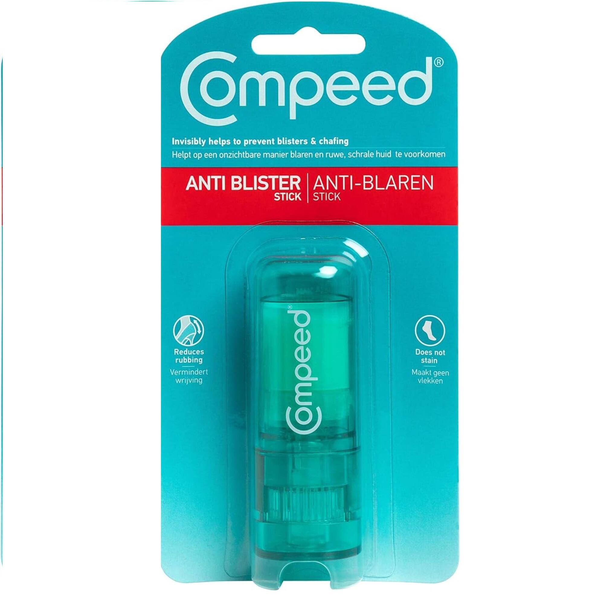 Compeed Anti Blister Stick 8ml