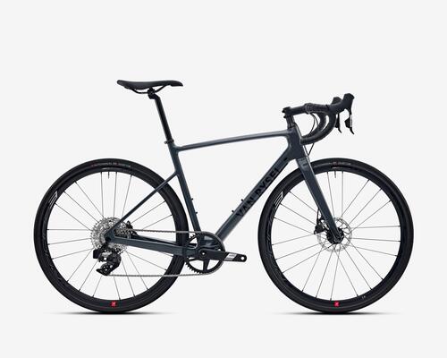  VAN RYSEL EDR CF DISC SHIMANO 105 