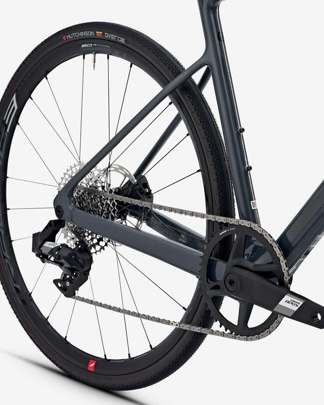Fahrrad / Rennrad