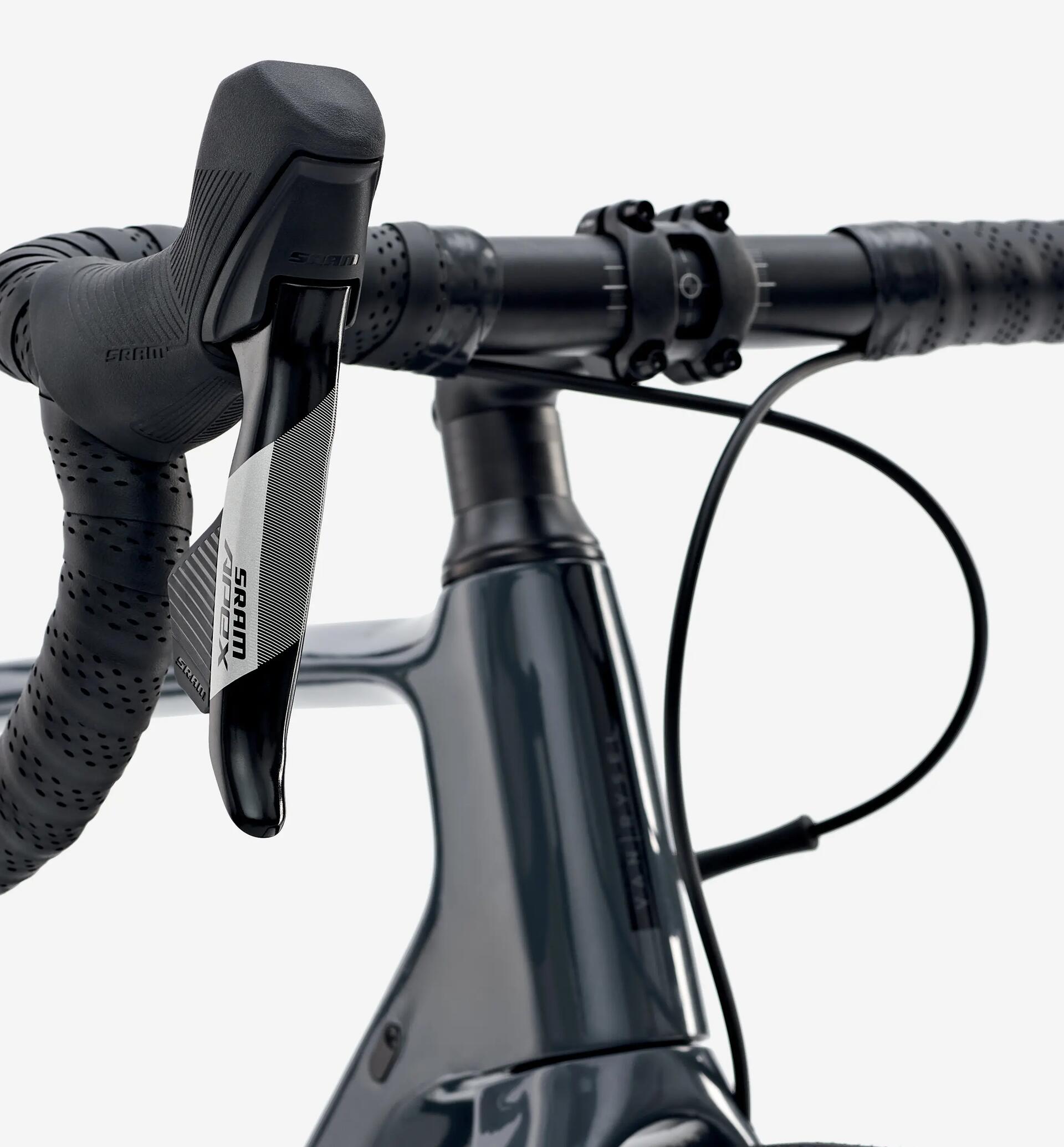 USING YOUR ELECTRIC DRIVE TRAIN