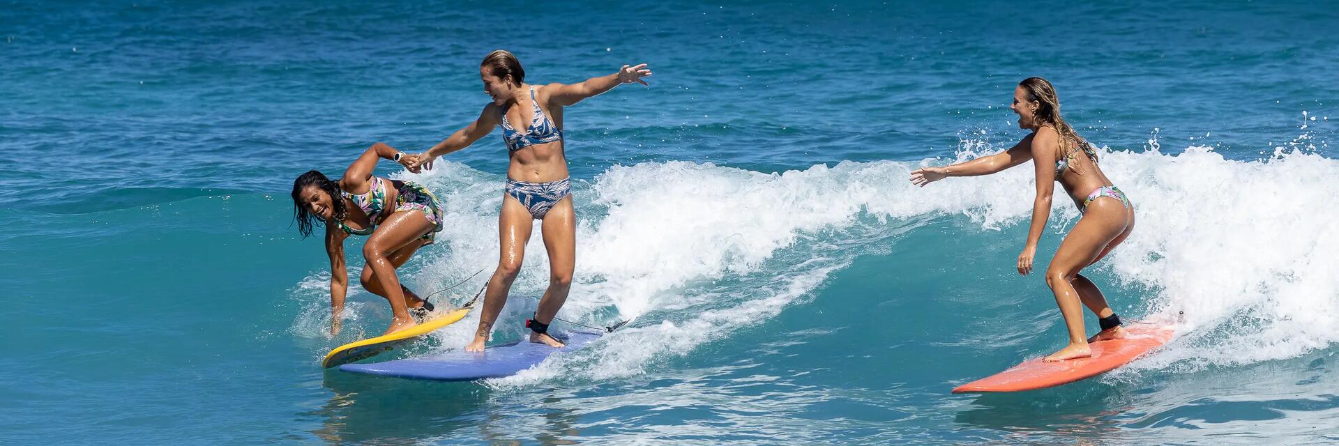 Comment choisir sa planche de surf ?