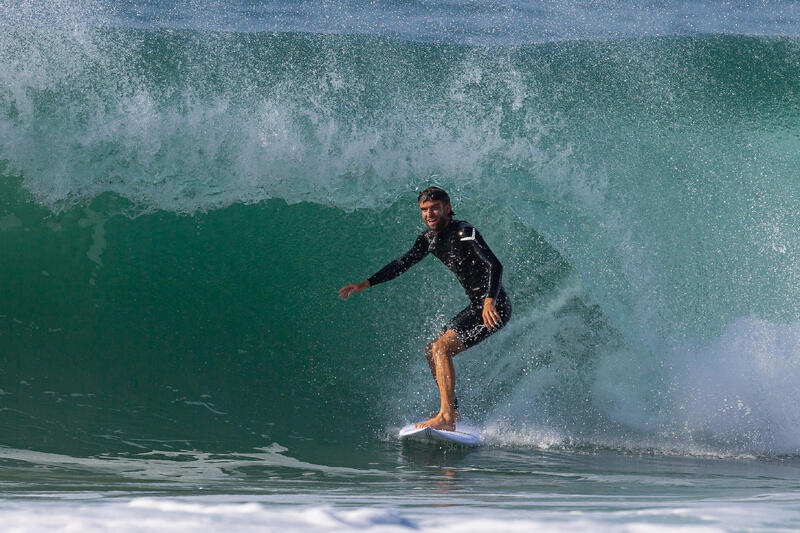 Gdzie na surfing w Portugalii? Oto najlepsze plaże!
