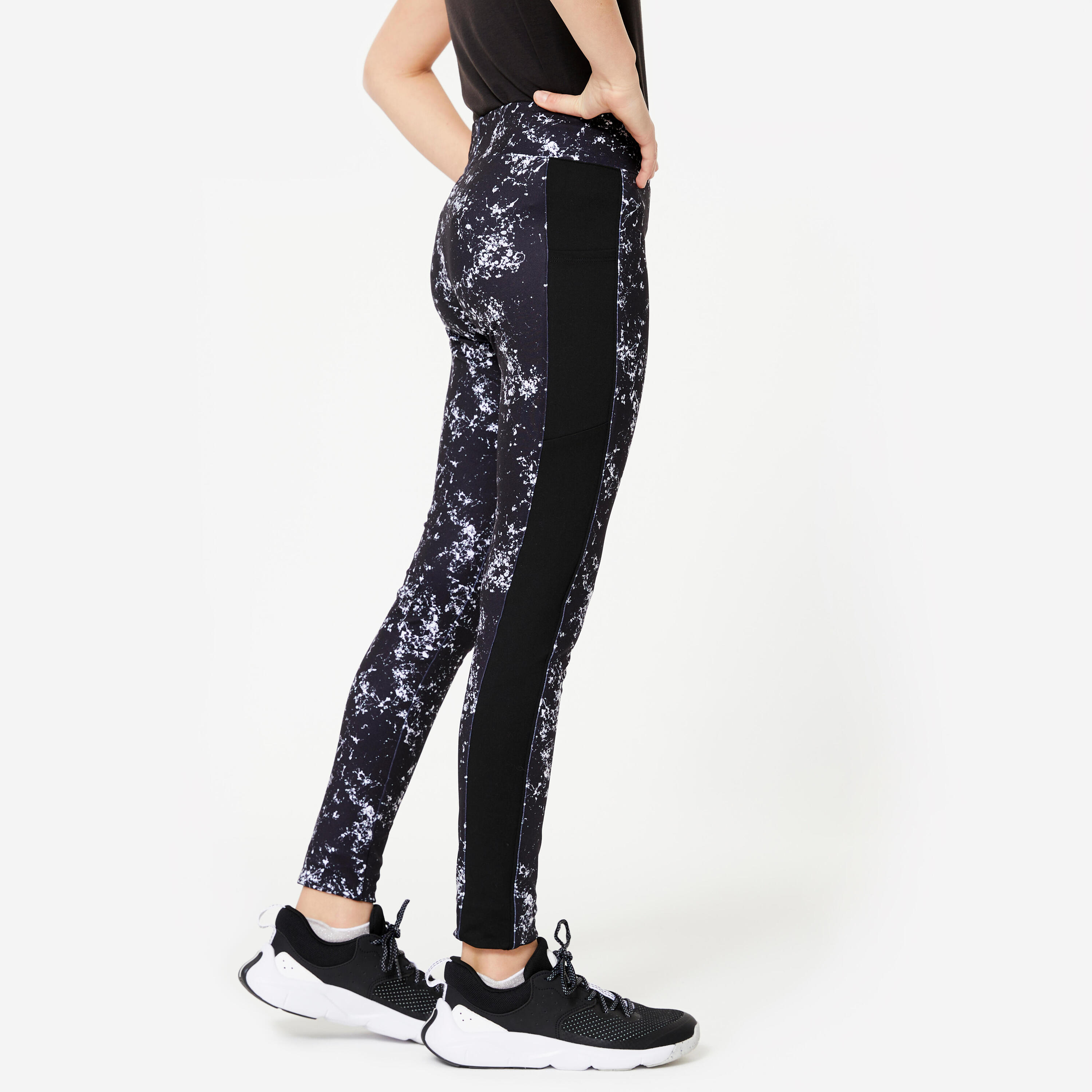 Legging respirant enfant – S 500 4/8