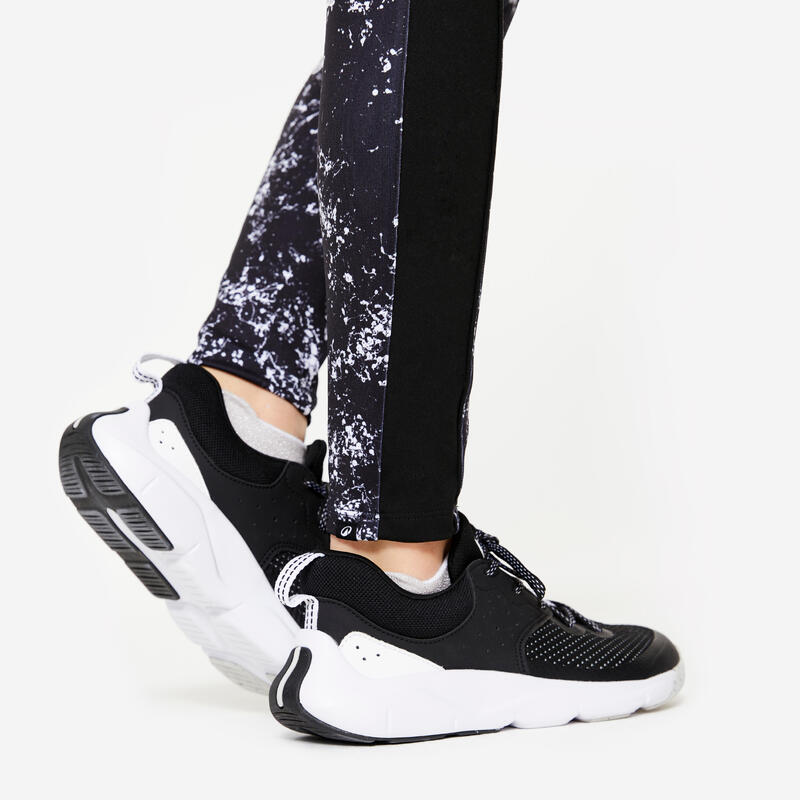 Gyerek leggings, légáteresztő - 500-as 