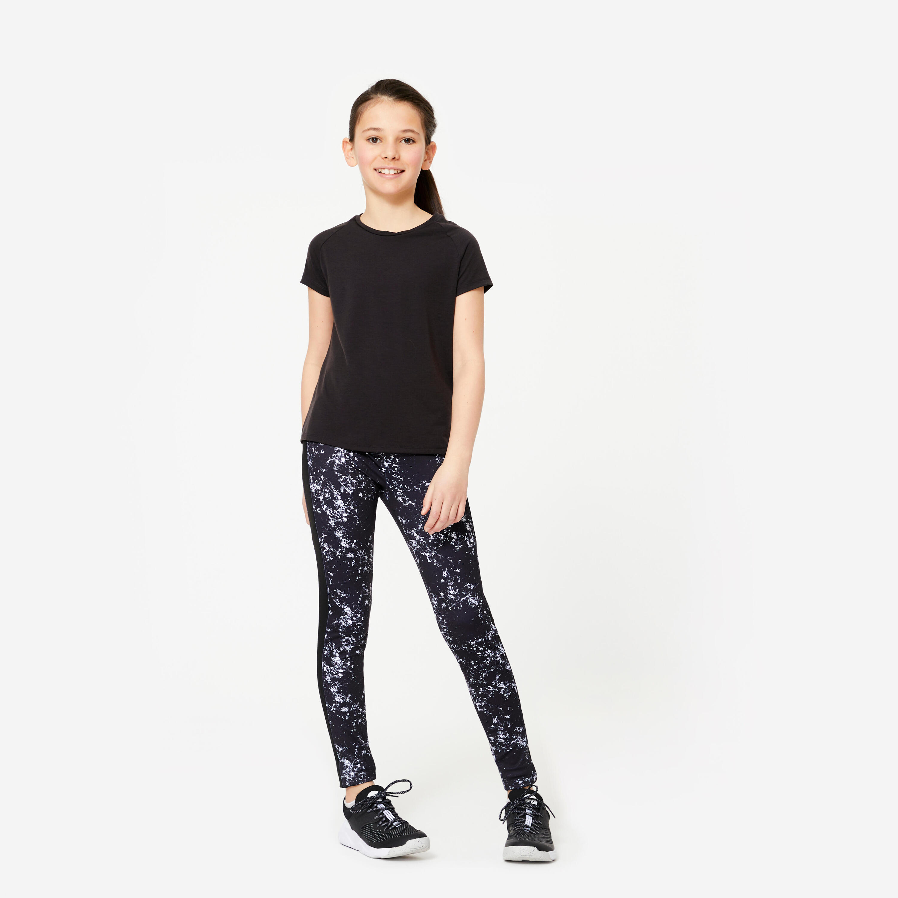 Legging respirant enfant – S 500 2/8
