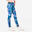 Leggings Niños Multicolor Estampados Transpirables