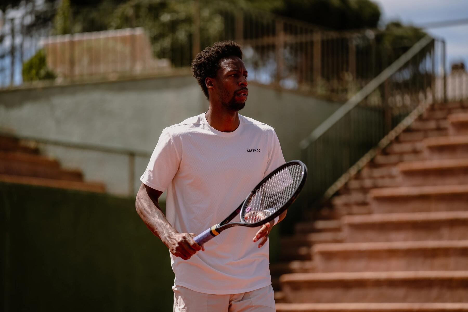Tenis Aksesuarları