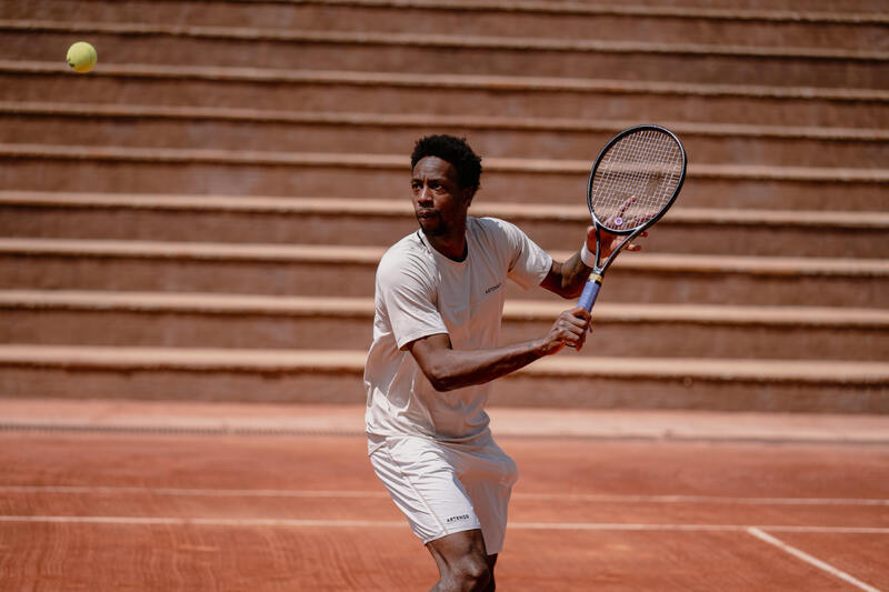 Tennis : le guide pour choisir la bonne taille de raquette adulte