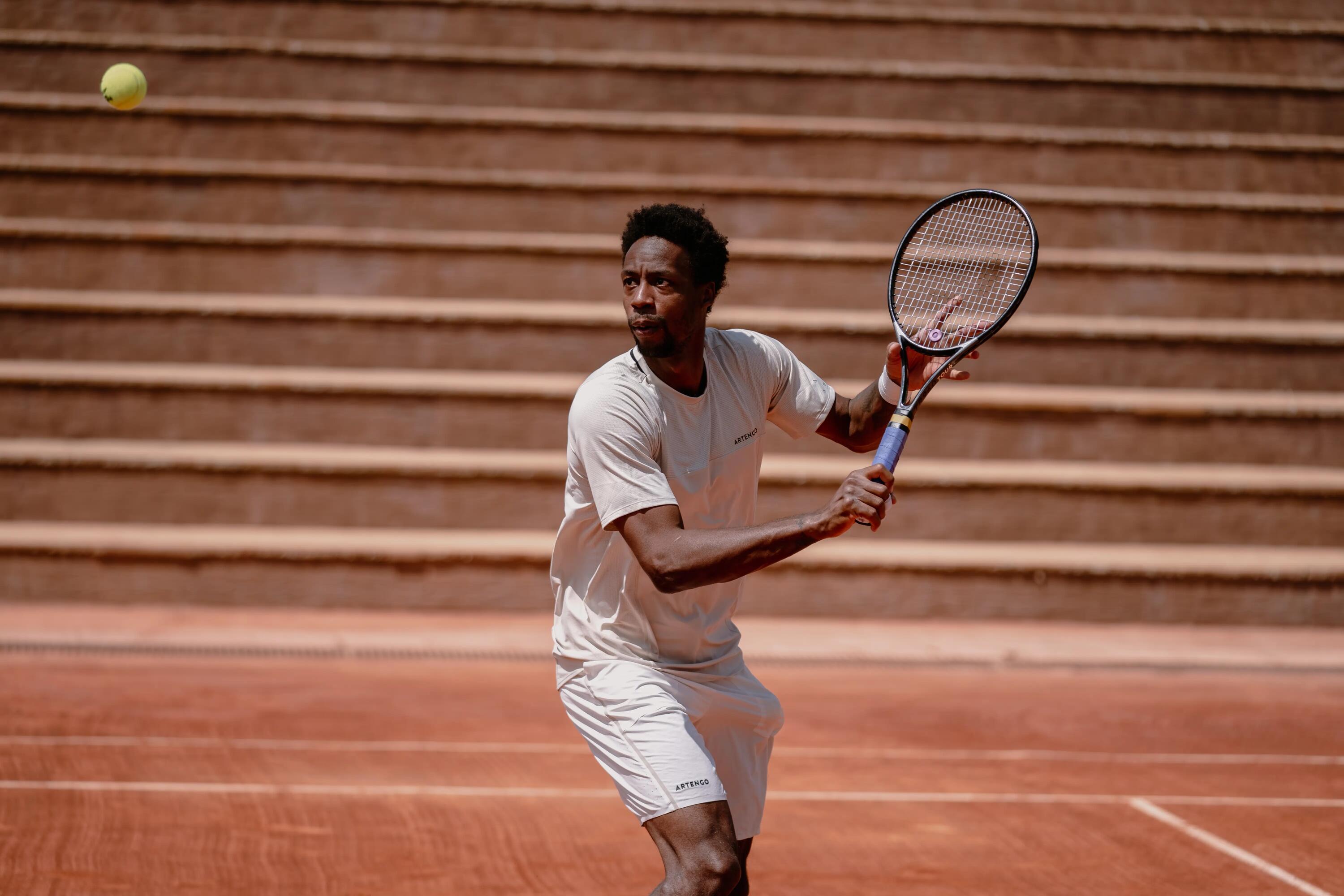 Tennis : le guide pour choisir la bonne taille de raquette adulte